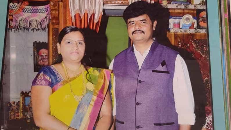 ಕೊರೊನಾದಿಂದ ಮೃತಪಟ್ಟ ಪತಿ, ಅತ್ತೆ.. ಖಿನ್ನತೆಗೆ ಒಳಗಾಗಿ ತಾಯಿ-ಮಗ ರೈಲಿಗೆ ತಲೆಕೊಟ್ಟು ಆತ್ಮಹತ್ಯೆ ಕೊರೊನಾದಿಂದ ಮೃತಪಟ್ಟ ಪತಿ, ಅತ್ತೆ.. ಖಿನ್ನತೆಗೆ ಒಳಗಾಗಿ ತಾಯಿ-ಮಗ ರೈಲಿಗೆ ತಲೆಕೊಟ್ಟು ಆತ್ಮಹತ್ಯೆ