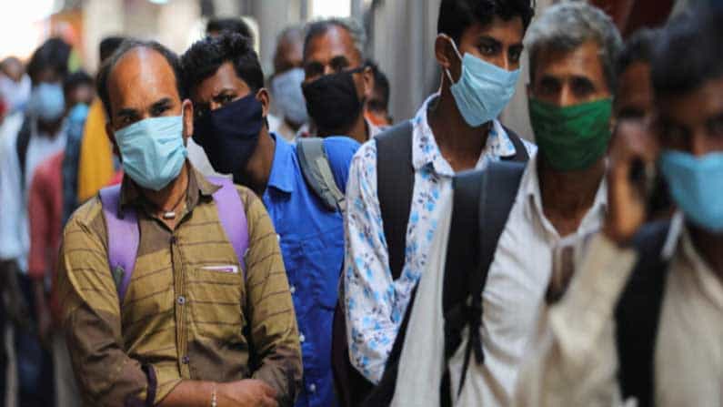 Coronavirus India Update: 3.86 ಲಕ್ಷ ಹೊಸ ಕೊವಿಡ್ ಪ್ರಕರಣಗಳೊಂದಿಗೆ ದಾಖಲೆ ಬರೆದ ಭಾರತ , ಒಂದೇದಿನ 3,498 ಮಂದಿ ಸಾವು Coronavirus India Update: 3.86 ಲಕ್ಷ ಹೊಸ ಕೊವಿಡ್ ಪ್ರಕರಣಗಳೊಂದಿಗೆ ದಾಖಲೆ ಬರೆದ ಭಾರತ , ಒಂದೇದಿನ 3,498 ಮಂದಿ ಸಾವು