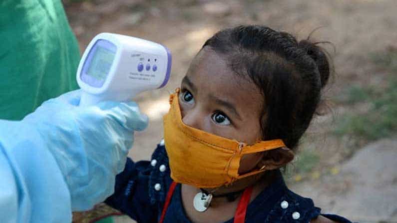 India Coronavirus Update: ದೇಶದಲ್ಲಿ ಕಳೆದ 24 ಗಂಟೆಯಲ್ಲಿ 1,31,968 ಕೊರೊನಾ ಸೋಂಕಿತರು ಪತ್ತೆ; 780 ಜನರು ಸಾವು