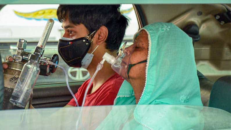Coronavirus India Update: ಭಾರತದಲ್ಲಿ ಕಳೆದ 24 ಗಂಟೆಗಳಲ್ಲಿ 3,293 ಕೊವಿಡ್ ರೋಗಿಗಳು ಸಾವು, ದೆಹಲಿಯಲ್ಲಿ ಆಕ್ಸಿಜನ್ಗಾಗಿ ಪರದಾಟ