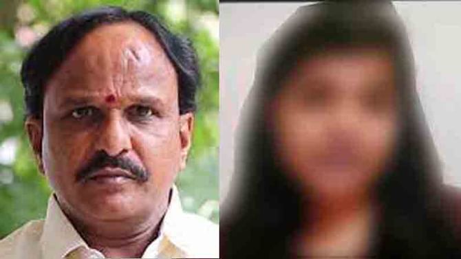 ಸಿಡಿ ಪ್ರಕರಣಕ್ಕೆ ರೋಚಕ ತಿರುವು; ಸಿಡಿ ಬಿಡುಗಡೆಗೂ ಮುನ್ನ ಯುವತಿ ಜತೆ ಹಣಕಾಸು ವ್ಯವಹಾರ ನಡೆಸಿದ್ದ ಮಾಜಿ ಸಚಿವ ಡಿ.ಸುಧಾಕರ್? ಸಿಡಿ ಪ್ರಕರಣಕ್ಕೆ ರೋಚಕ ತಿರುವು; ಸಿಡಿ ಬಿಡುಗಡೆಗೂ ಮುನ್ನ ಯುವತಿ ಜತೆ ಹಣಕಾಸು ವ್ಯವಹಾರ ನಡೆಸಿದ್ದ ಮಾಜಿ ಸಚಿವ ಡಿ.ಸುಧಾಕರ್?