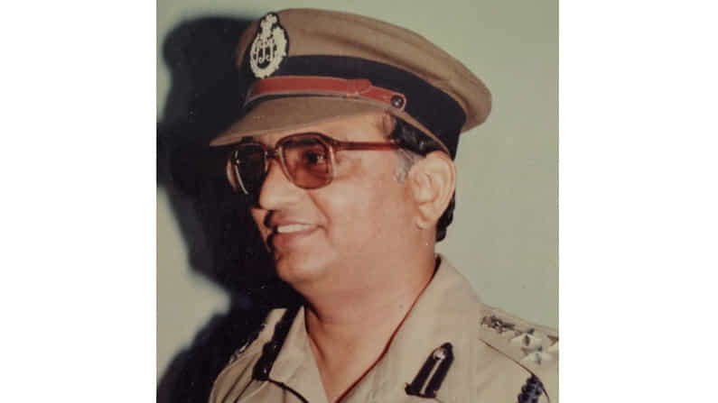 ಬೆಂಗಳೂರಿನ ನಿವೃತ್ತ ಡಿಜಿ-ಐಜಿಪಿ ಜಗನ್ನಾಥ್ ವಿಧಿವಶ; ಬನಶಂಕರಿಯ ಚಿತಾಗಾರದಲ್ಲಿ ಇಂದು ಅಂತ್ಯ ಸಂಸ್ಕಾರ