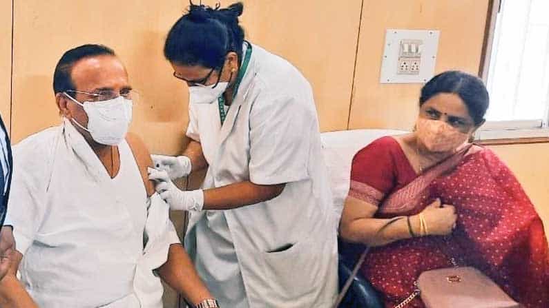 45 ವರ್ಷದ ಒಳಗಿನವರಿಗೂ ಶೀಘ್ರ ಕೋವಿಡ್ ಲಸಿಕೆ: ಕೇಂದ್ರ ಸಚಿವ ಡಿ.ವಿ.ಸದಾನಂದ ಗೌಡ ಸುಳಿವು 45 ವರ್ಷದ ಒಳಗಿನವರಿಗೂ ಶೀಘ್ರ ಕೋವಿಡ್ ಲಸಿಕೆ: ಕೇಂದ್ರ ಸಚಿವ ಡಿ.ವಿ.ಸದಾನಂದ ಗೌಡ ಸುಳಿವು