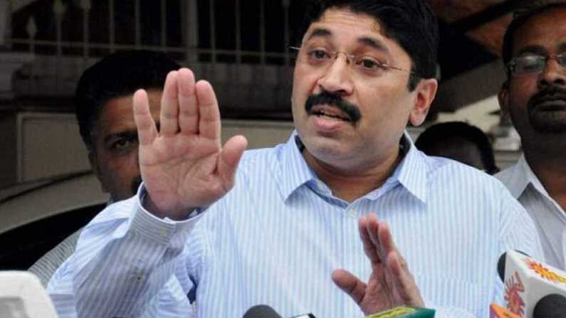 Tamil Nadu Assembly Elections 2021: ಜಯಲಲಿತಾ ಮಮ್ಮಿ, ಮೋದಿ ಡ್ಯಾಡಿ ಇದ್ಯಾವ ಸಂಬಂಧ ಎಂದು ಕೇಳಿದ ದಯಾನಿಧಿ ಮಾರನ್ ವಿರುದ್ಧ ಎಐಎಡಿಎಂಕೆ ದೂರು Tamil Nadu Assembly Elections 2021: ಜಯಲಲಿತಾ ಮಮ್ಮಿ, ಮೋದಿ ಡ್ಯಾಡಿ ಇದ್ಯಾವ ಸಂಬಂಧ ಎಂದು ಕೇಳಿದ ದಯಾನಿಧಿ ಮಾರನ್ ವಿರುದ್ಧ ಎಐಎಡಿಎಂಕೆ ದೂರು