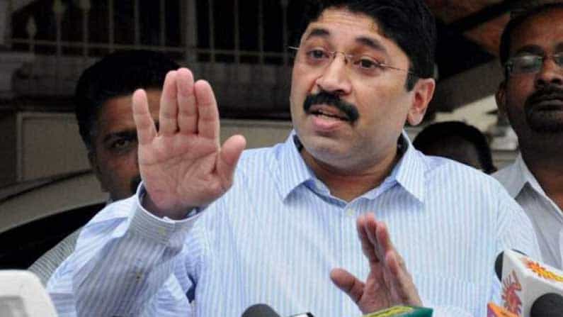 Tamil Nadu Assembly Elections 2021: ಜಯಲಲಿತಾ ಮಮ್ಮಿ, ಮೋದಿ ಡ್ಯಾಡಿ ಇದ್ಯಾವ ಸಂಬಂಧ ಎಂದು ಕೇಳಿದ ದಯಾನಿಧಿ ಮಾರನ್ ವಿರುದ್ಧ ಎಐಎಡಿಎಂಕೆ ದೂರು Tamil Nadu Assembly Elections 2021: ಜಯಲಲಿತಾ ಮಮ್ಮಿ, ಮೋದಿ ಡ್ಯಾಡಿ ಇದ್ಯಾವ ಸಂಬಂಧ ಎಂದು ಕೇಳಿದ ದಯಾನಿಧಿ ಮಾರನ್ ವಿರುದ್ಧ ಎಐಎಡಿಎಂಕೆ ದೂರು