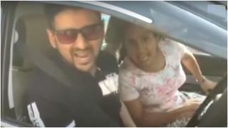 Viral Video: ರೈಲ್ವೇ ಹಳಿಗೆ ಬಿದ್ದ ಮಗು ಕೂದಲೆಳೆ ಅಂತರದಲ್ಲಿ ಅಪಾಯದಿಂದ ಪಾರು; ಸಿಬ್ಬಂದಿಗೆ ರೈಲ್ವೇ ಇಲಾಖೆ ಪ್ರಶಂಸೆ