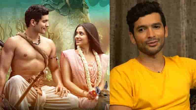 Ramyug Trailer: ಲಾಕ್ಡೌನ್ನಲ್ಲಿ ಮತ್ತೆ ರಾಮಾಯಣ; ಆದ್ರೆ ಈ ಬಾರಿ ರಾಮನಾಗಿ ಕನ್ನಡದ ದಿಗಂತ್