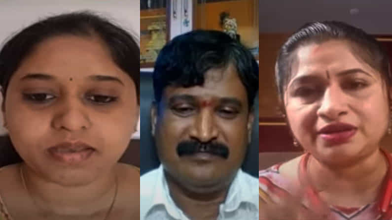 Tv9 Digital Live| ಮಕ್ಕಳ ಆತ್ಮಹತ್ಯೆಗೆ ಕಾರಣವೇನು? ಪರಿಹಾರಗಳು ಹೀಗಿವೆ.. Tv9 Digital Live| ಮಕ್ಕಳ ಆತ್ಮಹತ್ಯೆಗೆ ಕಾರಣವೇನು? ಪರಿಹಾರಗಳು ಹೀಗಿವೆ..