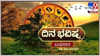 Horoscope – ದಿನ ಭವಿಷ್ಯ; ಈ ರಾಶಿಯವರಿಗೆ ಬಂಧುಗಳೊಂದಿಗೆ ಮನಸ್ತಾಪವಾಗುವ ಸಾಧ್ಯತೆ ಇದೆ