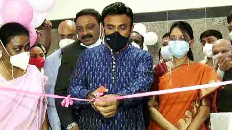 ರಾಜ್ಯದಲ್ಲಿ ಇಂದಿನಿಂದ ಕೊವಿಡ್ ಲಸಿಕೆ ಉತ್ಸವ.. ಆರೋಗ್ಯ ಸಚಿವ ಡಾ.ಕೆ.ಸುಧಾಕರ್ ಚಾಲನೆ ರಾಜ್ಯದಲ್ಲಿ ಇಂದಿನಿಂದ ಕೊವಿಡ್ ಲಸಿಕೆ ಉತ್ಸವ.. ಆರೋಗ್ಯ ಸಚಿವ ಡಾ.ಕೆ.ಸುಧಾಕರ್ ಚಾಲನೆ