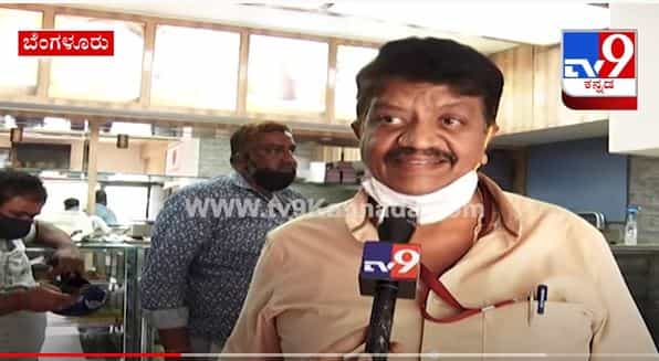 ಅಣ್ಣಾವ್ರು ಹೋದಾಗ ಡಿಪ್ರೆಷನ್ಗೆ ಹೋಗಿದ್ದೆ, ರಾಜ್ಗೆ 500 ರೂ. ನೋಟು ಇರೋದೆ ಗೊತ್ತಿರಲಿಲ್ವಂತೆ: ರಾಜ್ ಅಭಿಮಾನಿ