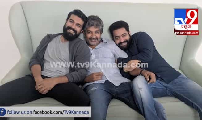 ನಿರ್ದೇಶಕ ರಾಜಮೌಳಿ ತಂದೆ ವಿಜಯೇಂದ್ರ ಪ್ರಸಾದ್ ನಟ ಮಹೇಶ್ ಬಾಬುಗೆ ಕಥೆ ಬರೆದಿದ್ದಾರೆ