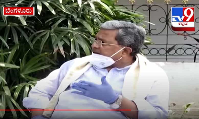 ಬಡವರ ಬಗ್ಗೆ ಉದ್ಧಟತನ ತೋರಿದ ಉಮೇಶ್ ಕತ್ತಿ ಮಂತ್ರಿಯಾಗೋಕೆ ಲಾಯಕ್ಕಿಲ್ಲ: ಸಿದ್ದರಾಮಯ್ಯ