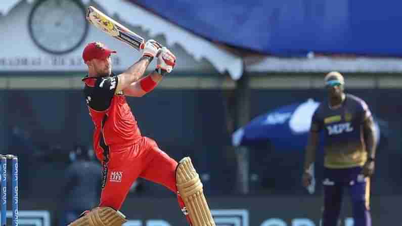 IPL 2021: ಚೆನ್ನೈನಲ್ಲಿ ಕ್ಲೀನ್ ಸ್ವೀಪ್ ಮಾಡಿದ್ದೇವೆ, ಮುಂಬೈನಲ್ಲೂ ಕ್ಲೀನ್ ಸ್ವೀಪ್ ಮಾಡ್ತೀವಿ; ಗ್ಲೆನ್ ಮ್ಯಾಕ್ಸ್​ವೆಲ್