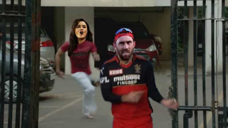 Glenn Maxwell: ಪಂಜಾಬ್ನಲ್ಲಿ ಜೀರೋ, ಆರ್ಸಿಬಿಯಲ್ಲಿ ಹೀರೋ; ಸೋಷಿಯಲ್ ಮೀಡಿಯಾದಲ್ಲಿ ಟ್ರಾಲ್ ಆದ ಪಂಜಾಬ್ ಕಿಂಗ್ಸ್ Glenn Maxwell: ಪಂಜಾಬ್ನಲ್ಲಿ ಜೀರೋ, ಆರ್ಸಿಬಿಯಲ್ಲಿ ಹೀರೋ; ಸೋಷಿಯಲ್ ಮೀಡಿಯಾದಲ್ಲಿ ಟ್ರಾಲ್ ಆದ ಪಂಜಾಬ್ ಕಿಂಗ್ಸ್