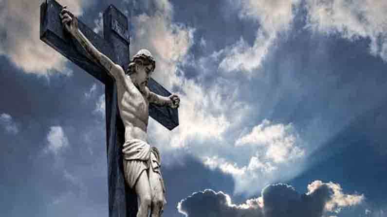 Good Friday 2021: ಬದುಕಿನುದ್ದಕ್ಕೂ ಪ್ರೀತಿ, ಮಾನವೀಯ ಮೌಲ್ಯಗಳನ್ನು ಸಾರಿದ ಏಸುವಿನ ಮರಣದ ಶೋಕದ ದಿನ ಈ ಗುಡ್ಫ್ರೈಡೇ..