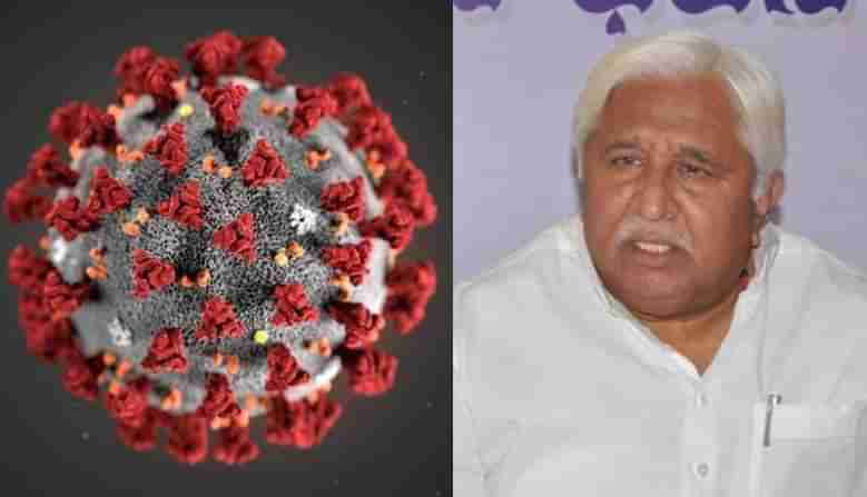 ಸಿಎಮ್ ಬಿಎಸ್ ಯಡಿಯೂರಪ್ಪಗೆ ಎಚ್ಕೆ ಪಾಟೀಲ್ ಪತ್ರ: ಕೋವಿಡ್ ರೋಗಿಗಳಿಗೆ ಎಲ್ಲ ಸೇವೆ, ಔಷಧಿ, ಹಾಸಿಗೆ ಸಿಗುವಂತೆ ಮಾಡಿ