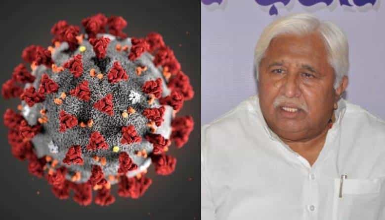 ಸಿಎಮ್​ ಬಿಎಸ್ ಯಡಿಯೂರಪ್ಪಗೆ ಎಚ್​ಕೆ ಪಾಟೀಲ್​ ಪತ್ರ: ಕೋವಿಡ್​ ರೋಗಿಗಳಿಗೆ ಎಲ್ಲ ಸೇವೆ, ಔಷಧಿ, ಹಾಸಿಗೆ ಸಿಗುವಂತೆ ಮಾಡಿ