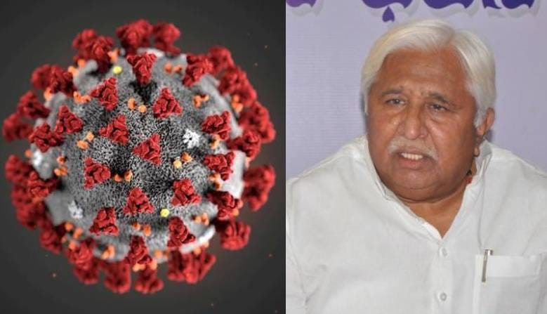 ಸಿಎಮ್ ಬಿಎಸ್ ಯಡಿಯೂರಪ್ಪಗೆ ಎಚ್ಕೆ ಪಾಟೀಲ್ ಪತ್ರ: ಕೋವಿಡ್ ರೋಗಿಗಳಿಗೆ ಎಲ್ಲ ಸೇವೆ, ಔಷಧಿ, ಹಾಸಿಗೆ ಸಿಗುವಂತೆ ಮಾಡಿ ಸಿಎಮ್ ಬಿಎಸ್ ಯಡಿಯೂರಪ್ಪಗೆ ಎಚ್ಕೆ ಪಾಟೀಲ್ ಪತ್ರ: ಕೋವಿಡ್ ರೋಗಿಗಳಿಗೆ ಎಲ್ಲ ಸೇವೆ, ಔಷಧಿ, ಹಾಸಿಗೆ ಸಿಗುವಂತೆ ಮಾಡಿ