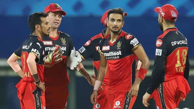 IPL 2021: ಮೊದಲ ಪಂದ್ಯದಲ್ಲೇ 5 ವಿಕೆಟ್ ಪಡೆದು ಮಿಂಚಿದ ಹರ್ಷಲ್! ಮುಂಬೈ ವಿರುದ್ಧ ಈ ಸಾಧನೆ ಮಾಡಿದ ಮೊದಲ ಆರ್ಸಿಬಿ ಆಟಗಾರ