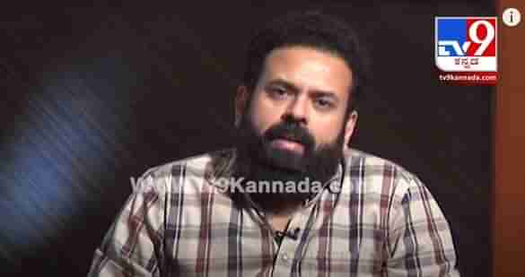 ಪವರ್ ಸ್ಟಾರ್ ಪುನೀತ್ ರಾಜ್ ಕುಮಾರ್ ಅಪ್ಪು ಸರ್‌ಗಾಗಿ ಡಿಸೈನ್ ಮಾಡಿದ ಸ್ಕ್ರೀಪ್ಟ್ ಯುವರತ್ನ