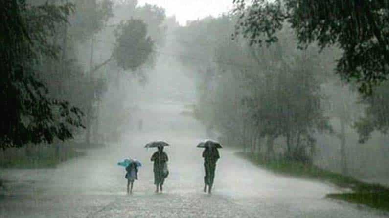 ಈ ಬಾರಿ ಸಾಮಾನ್ಯವಾಗಿರಲಿದೆ ನೈಋತ್ಯ ಮಾನ್ಸೂನ್; ಹವಾಮಾನ ಇಲಾಖೆ ವರದಿಯಿಂದ ಆರ್ಥಿಕ ತಜ್ಞರು ಫುಲ್ ಖುಷ್