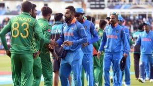 ICC World T20: ಪಾಕಿಸ್ತಾನ ಕ್ರಿಕೆಟಿಗರಿಗೆ ವೀಸಾ ನೀಡಲು ಭಾರತ ನಿರ್ಧಾರ?