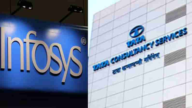 Infosys- TCS recruitment 2021: ಇನ್ಫೋಸಿಸ್, ಟಿಸಿಎಸ್​ನಿಂದ 66,000 ಮಂದಿ ನೇಮಕಾತಿ ನಿರೀಕ್ಷೆ