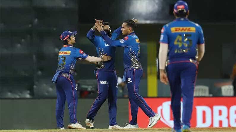 MI vs SRH, IPL 2021 Match 9 Result: ಮತ್ತೆ ಸೋತ ಹೈದರಾಬಾದ್; ಗೆದ್ದು ಟಾಪ್ ಸ್ಥಾನಕ್ಕೇರಿದ ಮುಂಬೈ!