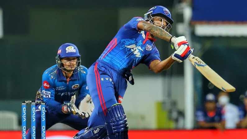 DC vs MI, IPL 2021 Match 13 Result: ಮುಂಬೈ ವಿರುದ್ಧ ಡೆಲ್ಲಿ ಕ್ಯಾಪಿಟಲ್ಸ್‌ಗೆ ಸುಲಭ ಜಯ