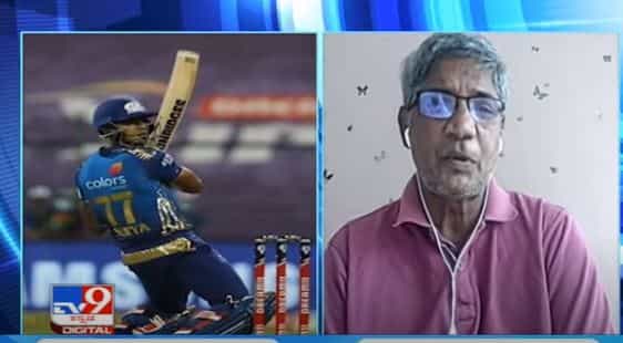 ಒಂದು ವಾರದೊಳಗೆ ಐಪಿಎಲ್ ಪ್ರಾರಂಭ; ಟಿವಿ9 ಕನ್ನಡ ಡಿಜಿಟಲ್ ಲೈವ್ನಲ್ಲಿ ಚರ್ಚೆ