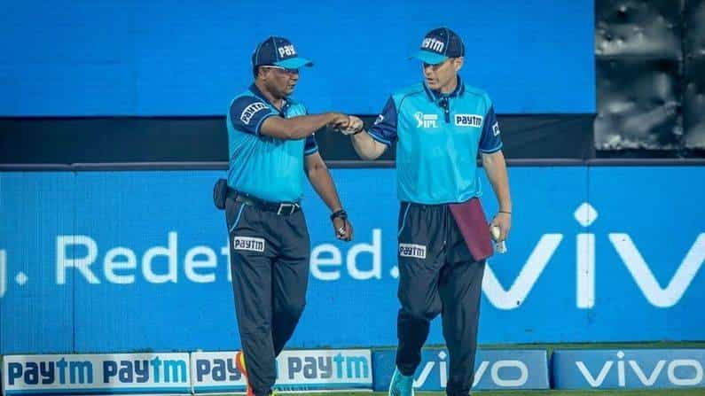 IPL 2021: ಐಪಿಎಲ್​ನಲ್ಲಿ​ ತಾರತಮ್ಯ! ಕನ್ನಡಿಗ ರಾಹುಲ್​ ಕೇಳಿದಾಗ ಒಲ್ಲೆ ಎಂದ ಅಂಪೈರ್ಸ್.. ಪೊಲಾರ್ಡ್​ ಕೇಳಿದಾಗ ಓಕೆ ಎಂದರು