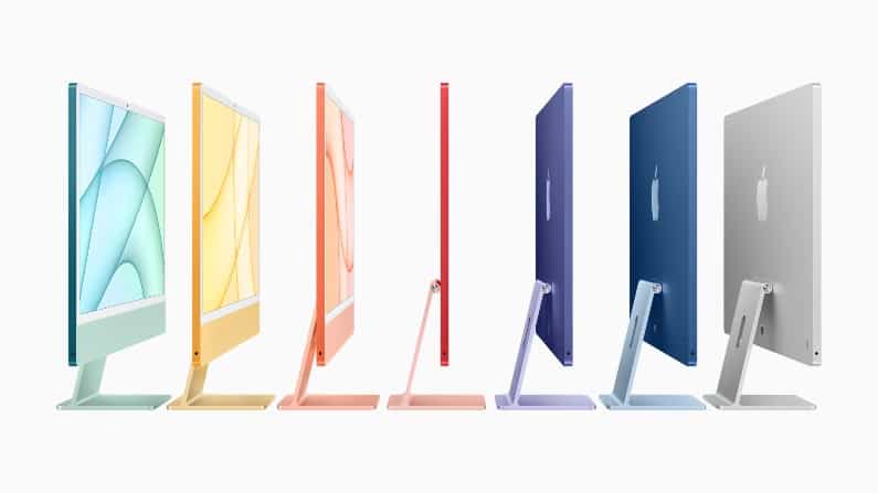 Apple products: ಆಪಲ್ನಿಂದ ಹೊಸ ಐಪ್ಯಾಡ್ ಪ್ರೋ ಸೇರಿ ಇನ್ನಷ್ಟು ಪ್ರಾಡಕ್ಟ್ ಬಿಡುಗಡೆ; ಭಾರತದಲ್ಲಿ ಯಾವುದರ ಬೆಲೆ ಎಷ್ಟು? Apple products: ಆಪಲ್ನಿಂದ ಹೊಸ ಐಪ್ಯಾಡ್ ಪ್ರೋ ಸೇರಿ ಇನ್ನಷ್ಟು ಪ್ರಾಡಕ್ಟ್ ಬಿಡುಗಡೆ; ಭಾರತದಲ್ಲಿ ಯಾವುದರ ಬೆಲೆ ಎಷ್ಟು?