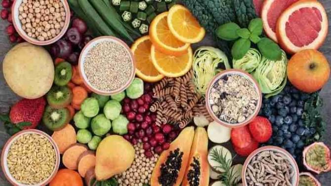 Retail Price Index: ಆರ್ಬಿಐ ಗುರಿಯ ಮಿತಿಯನ್ನು ಮೀರಿ ಮೇ ತಿಂಗಳ ಚಿಲ್ಲರೆ ಹಣದುಬ್ಬರ ದರ ಶೇ 6.3ಕ್ಕೆ Retail Price Index: ಆರ್ಬಿಐ ಗುರಿಯ ಮಿತಿಯನ್ನು ಮೀರಿ ಮೇ ತಿಂಗಳ ಚಿಲ್ಲರೆ ಹಣದುಬ್ಬರ ದರ ಶೇ 6.3ಕ್ಕೆ