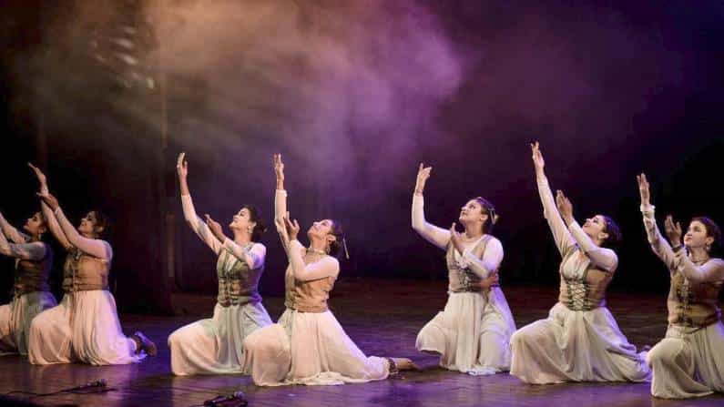 International Dance Day 2021: ಇಂದು ಅಂತಾರಾಷ್ಟ್ರೀಯ ನೃತ್ಯ ದಿನ; ಈ ಬಾರಿ ಆನ್ಲೈನ್ ಮೂಲಕವೇ ಆಚರಣೆ