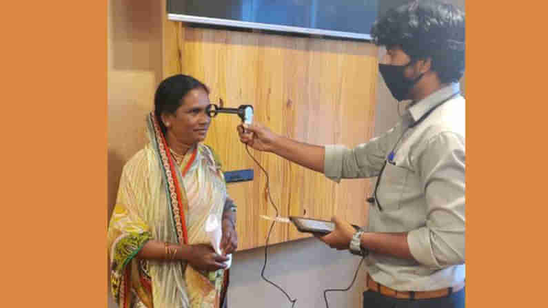 ನೌಕರರ ಕಾರ್ಯಕ್ಷಮತೆಯನ್ನು ಕಾಯ್ದುಕೊಳ್ಳಲು ಕಲಬುರಗಿ ಮಹಾನಗರ ಪಾಲಿಕೆಯಲ್ಲಿ ಐರಿಸ್‌ ಸ್ಕ್ಯಾನಿಂಗ್ ವ್ಯವಸ್ಥೆ