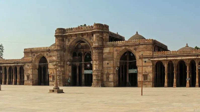 JAMA MASJID