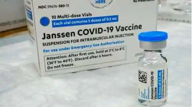 ಜಾನ್ಸನ್ & ಜಾನ್ಸನ್ ಕಂಪನಿಯ ಲಸಿಕೆ ಪ್ರಯೋಗಕ್ಕೆ ಅನುಮತಿ ನೀಡಿದ ಭಾರತ ಸರ್ಕಾರ