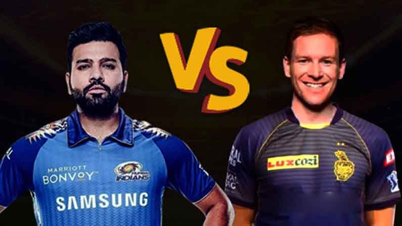 KKR vs MI Predicted Playing 11: ಇಂದಿನ ಪಂದ್ಯದಲ್ಲಿ ಕೋಲ್ಕತ್ತಾ-ಮುಂಬೈ ಮುಖಾಮುಖಿ; ಇಲ್ಲಿದೆ ಸಂಭಾವ್ಯ ತಂಡ