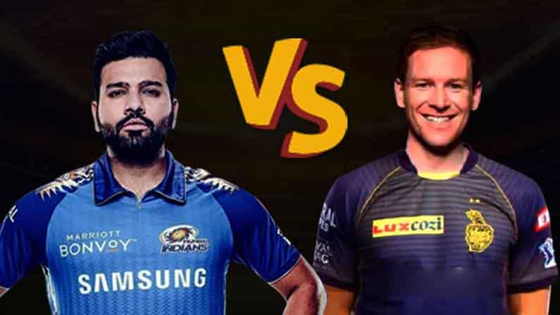 MI vs KKR: ಚಾಂಪಿಯನ್ ಮುಂಬೈಗೆ ಕೋಲ್ಕತ್ತಾ ನೈಟ್ ಚಾಲೆಂಜ್; ಉಭಯ ತಂಡಗಳ ಮುಖಾಮುಖಿ ಅಂಕಿಅಂಶ ಹೀಗಿದೆ MI vs KKR: ಚಾಂಪಿಯನ್ ಮುಂಬೈಗೆ ಕೋಲ್ಕತ್ತಾ ನೈಟ್ ಚಾಲೆಂಜ್; ಉಭಯ ತಂಡಗಳ ಮುಖಾಮುಖಿ ಅಂಕಿಅಂಶ ಹೀಗಿದೆ