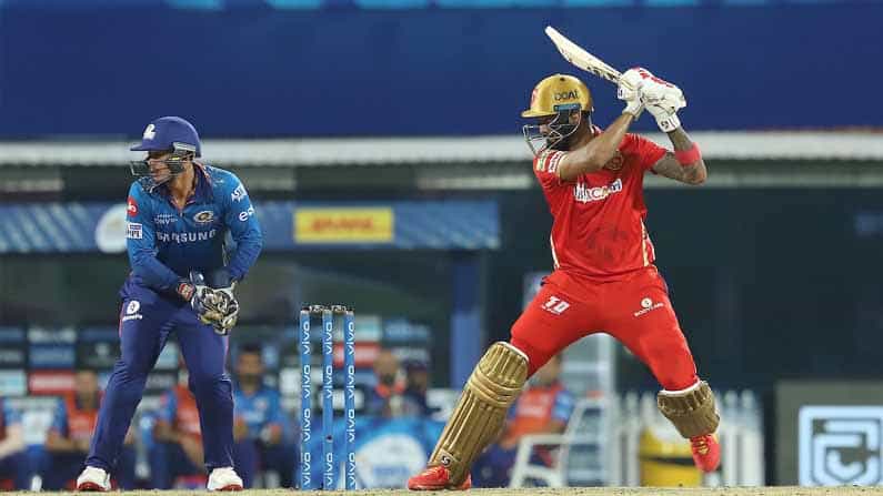 PBKS vs MI, IPL 2021 Match 17 Result: ಕೆ.ಎಲ್. ರಾಹುಲ್- ಕ್ರಿಸ್ ಗೈಲ್ ಜೊತೆಯಾಟ; ಪಂಜಾಬ್ ಕಿಂಗ್ಸ್​ಗೆ ಸುಲಭ ಜಯ