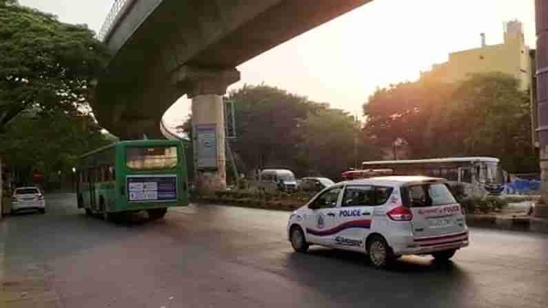 Karnataka Bus Strike: ಪ್ರಧಾನಿ ಮೋದಿ ಜತೆ ಸಿಎಂ ಯಡಿಯೂರಪ್ಪ ಕೊರೊನಾ ಸಭೆ; ಸಾರಿಗೆ ಸಿಬ್ಬಂದಿ ಜತೆ ನಡೆಯಲಿಲ್ಲ ಮಾತುಕತೆ