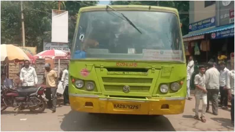 ಜಮಖಂಡಿ ಕೆಎಸ್ಆರ್​ಟಿಸಿ ಚಾಲಕ ಸಾವು ಪ್ರಕರಣ; 7 ನೌಕರರ ಅಮಾನತು