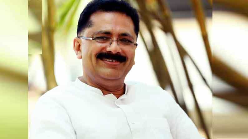 ಅಧಿಕಾರ ದುರ್ಬಳಕೆ; ಕೇರಳದ ಉನ್ನತ ಶಿಕ್ಷಣ ಸಚಿವ ಕೆ.ಟಿ.ಜಲೀಲ್ ರಾಜೀನಾಮೆ ಅಧಿಕಾರ ದುರ್ಬಳಕೆ; ಕೇರಳದ ಉನ್ನತ ಶಿಕ್ಷಣ ಸಚಿವ ಕೆ.ಟಿ.ಜಲೀಲ್ ರಾಜೀನಾಮೆ