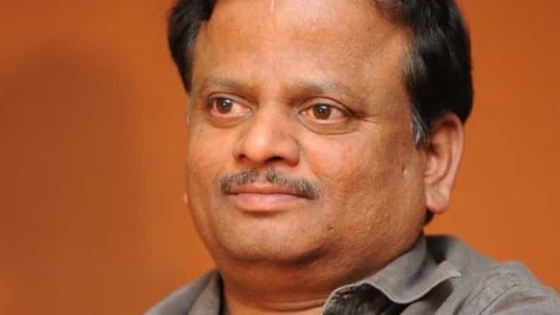 KV Anand Death: ಖ್ಯಾತ ನಿರ್ದೇಶಕ ಕೆ.ವಿ. ಆನಂದ್ ನಿಧನ; ಕಾಲಿವುಡ್ಗೆ ಮತ್ತೊಂದು ಆಘಾತ KV Anand Death: ಖ್ಯಾತ ನಿರ್ದೇಶಕ ಕೆ.ವಿ. ಆನಂದ್ ನಿಧನ; ಕಾಲಿವುಡ್ಗೆ ಮತ್ತೊಂದು ಆಘಾತ