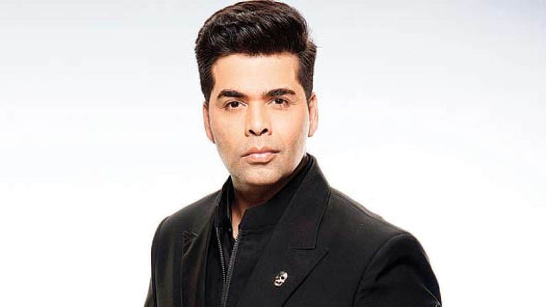 Happy Birthday Karan Johar: ಕರಣ್​ ಜೋಹರ್​ 49ನೇ ಜನ್ಮದಿನ; ಲಾಕ್​ಡೌನ್​ನಲ್ಲೂ ಪಾರ್ಟಿ?