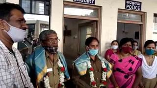 ಮದುವೆಯಾಗಿ ಮನೆಬಿಟ್ಟು ಹೋದ ಲವರ್ಸ್​.. ರೊಚ್ಚಿಗೆದ್ದ ಯುವತಿ ಕುಟುಂಬಸ್ಥರಿಂದ ಯುವಕನ ಮನೆಗೆ ಬೆಂಕಿ