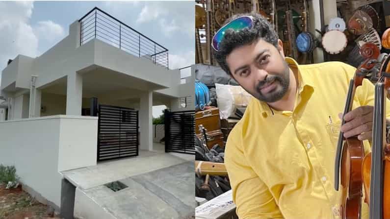 ಕೊರೊನಾ ವಾರಿಯರ್ ಆಗಿದ್ದ ಸಂಗೀತ ನಿರ್ದೇಶಕ, ವೈದ್ಯ ಕಿರಣ್ ಸ್ಟುಡಿಯೋಗೆ ಕನ್ನ! 35 ಲಕ್ಷ ರೂ. ಮೌಲ್ಯದ ವಸ್ತು ಕಳವು