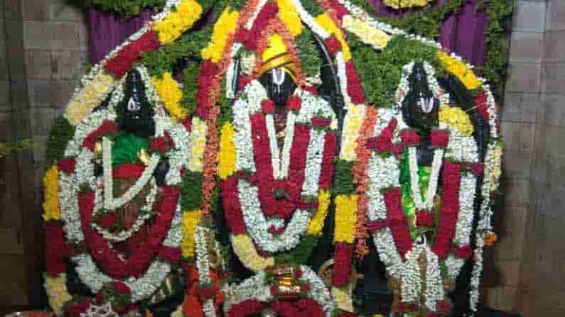 ಹಲವು ವಿಶೇಷ ಪವಾಡಗಳ ದೇಗುಲ; ಮೈಸೂರಿನ ಕೋದಂಡರಾಮ ಮಂದಿರದಲ್ಲಿ ಇಂದಿಗೂ ಪುರಾಣಪ್ರಸಿದ್ಧ ಸನ್ನಿವೇಶಗಳು ಜಿವಂತ