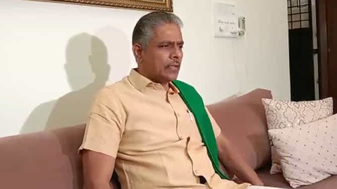 ಸೆಪ್ಟೆಂಬರ್ 13ರಂದು ರೈತರಿಂದ ವಿಧಾನಸೌಧ ಮುತ್ತಿಗೆ, ಸೆ. 27 ಕರ್ನಾಟಕ ಬಂದ್ ಮಾಡ್ತೀವಿ: ಕೋಡಿಹಳ್ಳಿ ಚಂದ್ರಶೇಖರ್ ಪ್ರಕಟ